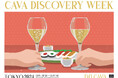 スペイン産スパークリングワインCAVAとの特別ペアリングメニューを楽しむ「CAVA DISCOVERY WEEK」を今年も開催