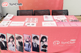 【出展レポート】AIチャットアプリ「SynClub」、AIキャラクターフェスティバルに出展