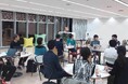 「転職者同士の交流から生まれる科学反応が社会を良くする!?」₋9月のイベントレポート