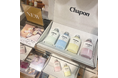 急成長の高級入浴剤ギフトブランド「Chapon」、BIRTHDAY BAR全国24店舗での取り扱いを本格始動 〜消費者からの熱烈な要望を受け、限定展開から全店舗展開へ加速〜