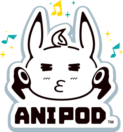AniPodロゴ