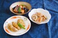 “好きなだけ、ちょうどいいだけ。”【ちがさき濱田屋】の”量り売り新作惣菜がテラスモール湘南店に登場!