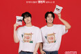 キム・ヒョンジュン+ホ・ヨンセンプロデュースの『ヨンセン麺』日本初登場