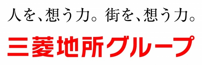 三菱地所グループロゴ