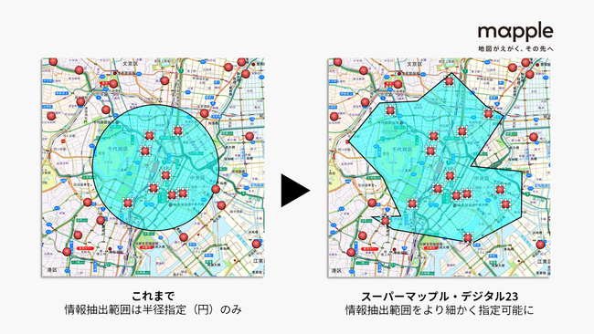 公式サイト ジャングル スーパーマップル デジタル24全国版