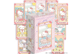『LUNA’s HELLO KITTY TAROT』ハローキティのタロットが新発売!