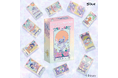『Disney Stitch Tarot Cards』が新発売！