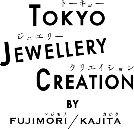 TOKYO Jewellery Creation ロゴ