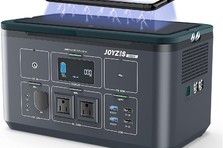 大容量蓄電池『Joyzis 1000W ポータブル電源』が約36,000円オフ！Amazonにて期間限定割引クーポンキャンペーンが実施 |  TIKTECH TECHNOLOGY LIMITEDのプレスリリース