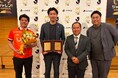 レノファ山口FCと取り組む「地域探究型修学旅行プログラム」がJリーグ・シャレン！アウォーズ2026『メディア賞』を初受賞！
