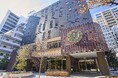 「ECCコンピュータ専門学校」大阪・梅田の街並みと共生する新校舎が完成!