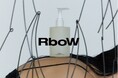 韓国・ソウル発【RboW(アールボウ)】がエストネーション六本木ヒルズ店にて4月17日よりPOP-UPを開催 - 香水をはじめ、ここでしか手に入らない限定ノベルティや新商品を販売!!