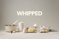 日本初上陸！【韓国発WHIPPED（ホイップド）】愛情たっぷりの"ヴィーガンスキンケア"。1本で3役をこなす「フェイスマスククレンザー」を中心に常設展開をスタート