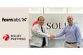 SOLIZE PARTNERS が Formlabs の国内販売代理店として３Dプリンターの販売を開始