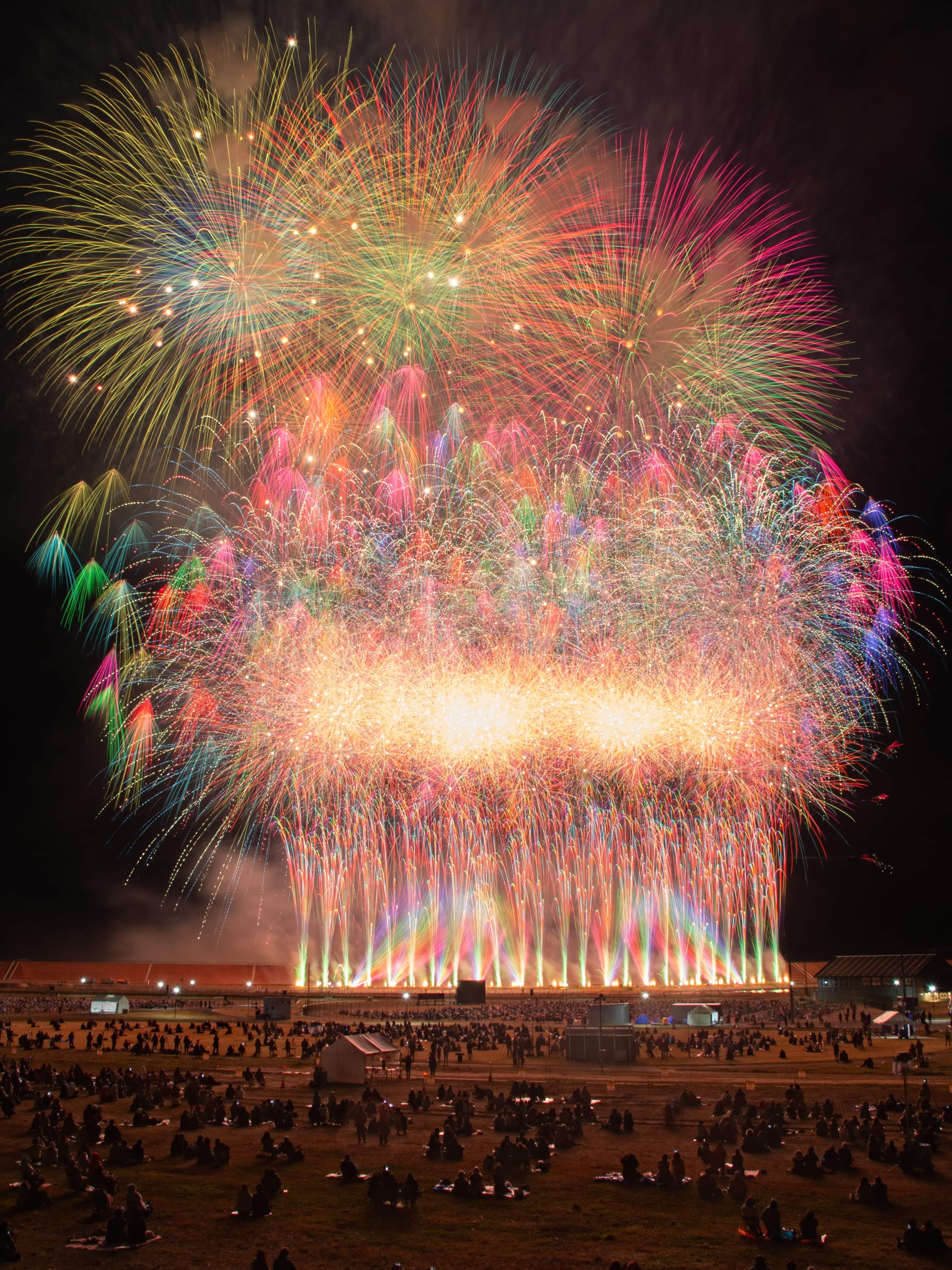 21年国内最大級の花火大会 三陸花火競技大会21 開催決定 東日本太平洋沿岸で 唯一 の花火競技大会 で三陸を活性化 Fireworks株式会社のプレスリリース