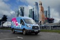 「RETREAT フェイスウォッシュ カーボネイティド フォーム」が、12月15日（水）ロシア最大のインターネット企業、Eコマース・プラットフォーム「Ozon.ru」で販売開始