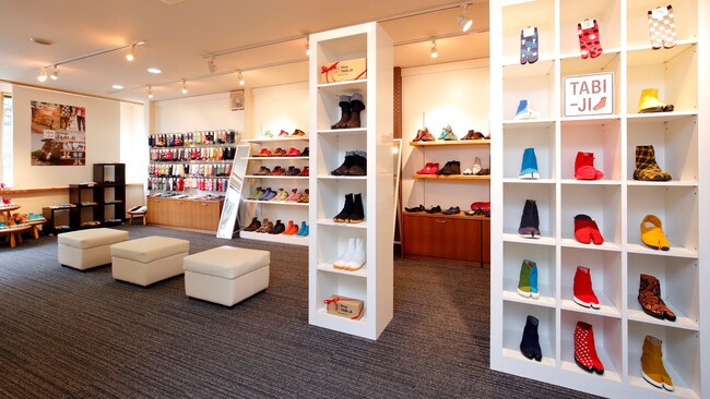  ShopTABI
