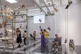 第61回ヴェネチア・ビエンナーレ国際美術展 日本館展示