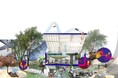 第20回 ヴェネチア・ビエンナーレ国際建築展 日本館展示「MONSOON COMMONALITY」