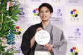 俳優・アーティストの森崎ウィンさんが「日本語パートナーズ」アンバサダーに就任！