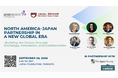 シンポジウム「North America-Japan Partnership in a New Global Era」を9月26日にトロントで開催