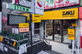 原宿・竹下通りから、日本の包丁文化を世界へ。株式会社ICHIGOの包丁ブランド「ZAKU KNIVES」、日本を代表する観光・カルチャーエリアに新店舗をオープン