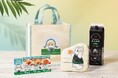 「mofusand」×『珈琲館』初のコラボにゃんこたちと過ごす喫茶店のひとときを描いた、数量限定サマーバッグを6月1日（月）より予約開始、7月2日（木）より一般発売
