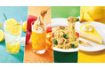 『カフェ・ベローチェ』に、夏を彩るフレッシュな季節限定メニューが登場！初の社内アイデアコンテストから生まれた「贅沢マンゴーハニーフロート」など夏の新作メニュー4品を2026年6月18日（木）より発売