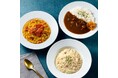 食欲の秋に合わせ、『カフェ・ベローチェ』にて”本格ライスメニュー”が9月12日(木)より新発売。