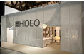 HIDEO ー Milano Design Week 2026で2会場に出展