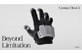 Diver-X、グローブ型VRコントローラ「ContactGlove3」を発表　公式ストアにて予約販売を開始！