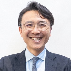 本多 大典 氏