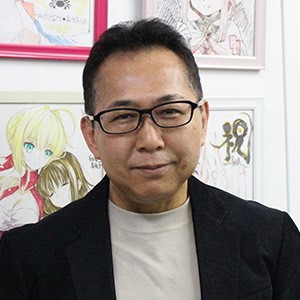 久保田 光俊 氏