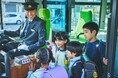 全国初、静岡県小学生バス無料デーを実施　～バスに乗って、出かけよう。～
