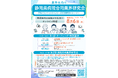 【全国の薬学生向け】8/6（木）「静岡県病院合同業界研究会」を開催