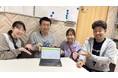 管理側と園の物理的距離を解消!複数保育施設運営のDX化と職員育成の質向上を実現した「KatagrMa」活用事例
