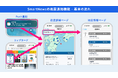 ニュースアプリSmartNews、地域に特化した地震速報の提供など、地震通知機能を大幅リニューアル