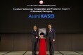 最先端半導体向けの感光性絶縁材料「パイメル™」がTSMC社の「2024 TSMC Excellent Performance Award」で表彰