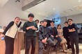 mint、創業準備中/創業期の起業家向けの無料オフィス&起業家コミュニティ「FLAP」第27期を募集開始
