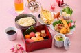 七五三のお祝いは是非すし半で!「七五三 お祝い膳」を期間限定で販売中