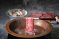 【3月17日OPEN】「熊本あか牛 しゃぶしゃぶ 甲梅」が、東京ソラマチ®31階のソラマチダイニング スカイツリービューにオープン!