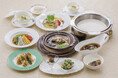 【チャイナ梅の花】鮑・鰻・夏野菜を味わう!『夏の贅沢コース』と『平日限定ランチ』が6月1日からスタート