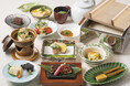 【湯葉と豆腐の店 梅の花】福岡県主催「ヴィーガン・ムスリム対応 試食体験セミナー」にて、梅の花の菜食懐石・菜食ランチをご紹介します