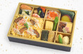 【梅の花テイクアウトショップ】大切なあの人に感謝を込めて… 敬老の日のお弁当「季節弁当ことぶき」 期間限定販売!