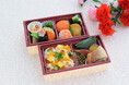 【古市庵】５月10日は母の日。感謝の気持ちを込めて特別な「寿司弁当」を贈りませんか？