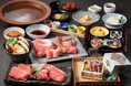 【熊本あか牛しゃぶしゃぶ甲梅】梅の花グループ50周年を記念し、コースや人気のひつまぶしに使える限定クーポンを配信いたします