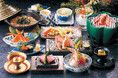 創業50周年！梅の花の原点「かに料理専門店 かにしげ」が感謝の気持ちを込めた特別企画を6月1日より開催！会員限定 記念クーポンを配信。