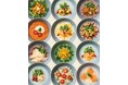 湯葉と飲茶の店【茶青花】が梅の花グループ創業50周年を記念し、6月1日より特別クーポンを期間限定で配信開始。