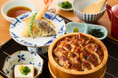 【和食鍋処 すし半】鰻・天ざるが価格据え置きで「"50％増量”キャンペーン」を開催