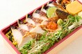 6月限定「香味野菜の焼き鯖寿司弁当」を販売開始！父の日のご馳走にも初夏にさっぱり味わう彩り豊かなお弁当